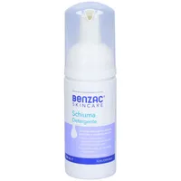 Benzac Skincare Schiuma Det