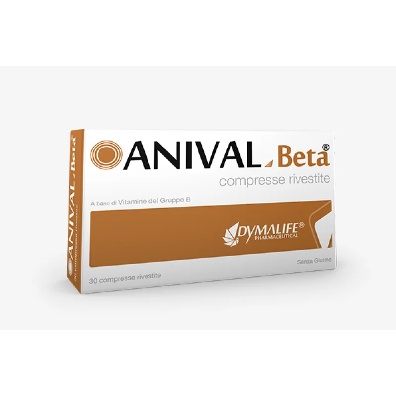 ANIVAL BETA 30CPR