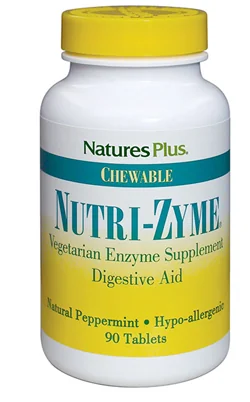 NUTRI ZYME ENZIMI 90TAV MAST