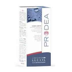 PRODEA HYDRA CORPO CREMA IPOALLERGENICA IDRATANTE 200 ML