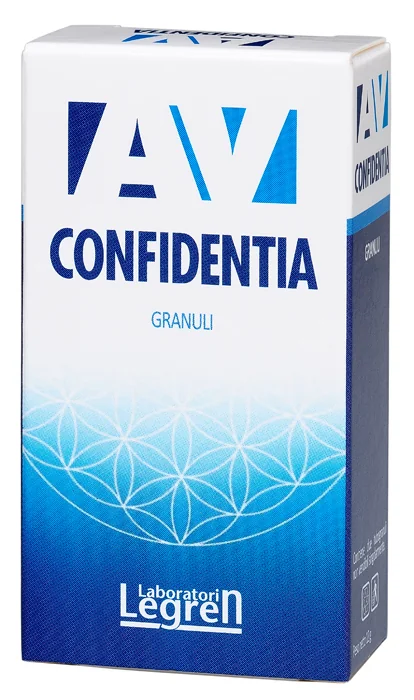 CONFIDENTIA 2TUBI 22GR