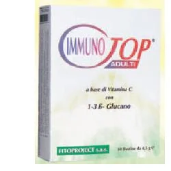 IMMUNOTOP 30BUST 4,5G