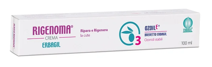 RIGENOMA CREMA RIGENERANTE 100 ML