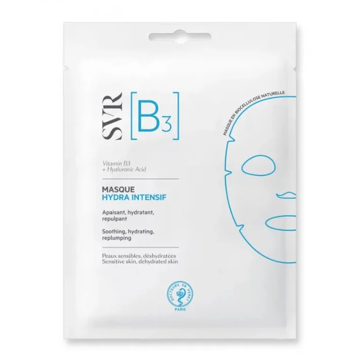 SVR [B3] MASQUE HYDRA INTENSIF 12 ML