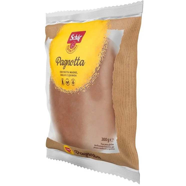 SCHAR PAGNOTTA 300G