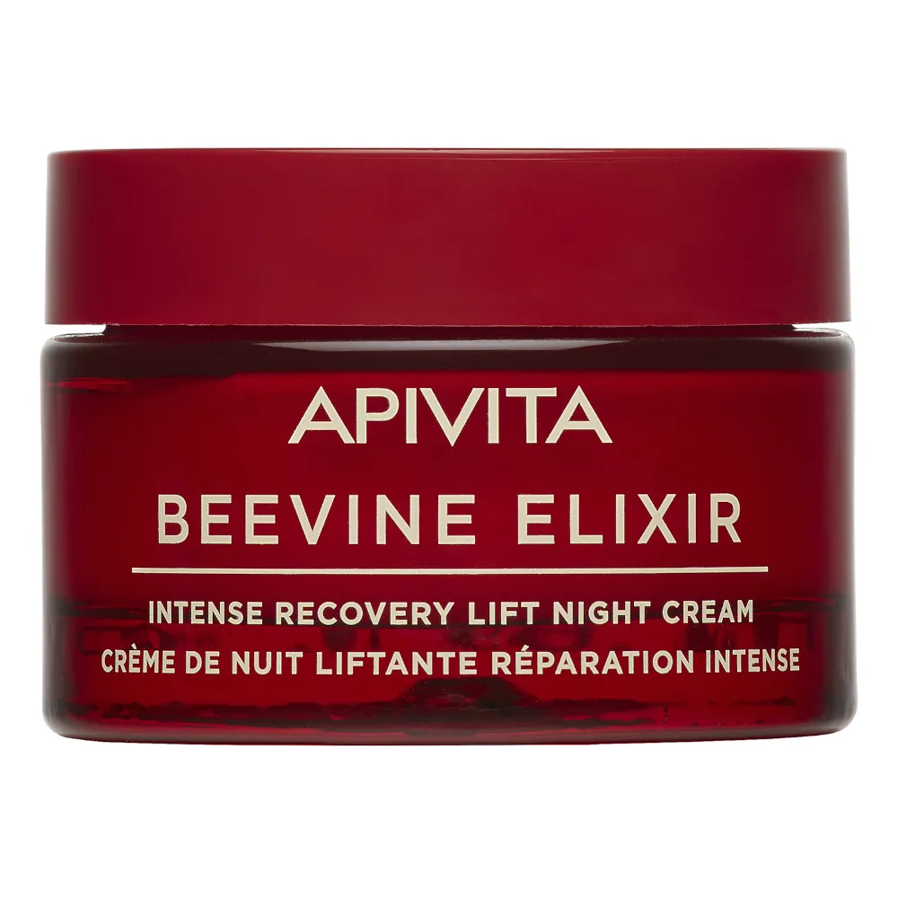 Apivita Beev Elix Wr&Firm Nght 50Ml 