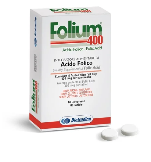 FOLIUM 4 6CPR