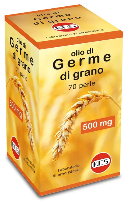 GERME GRANO 70 PERLE