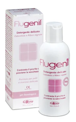 FLUGENIL SOLUZIONE DEL 150 ML