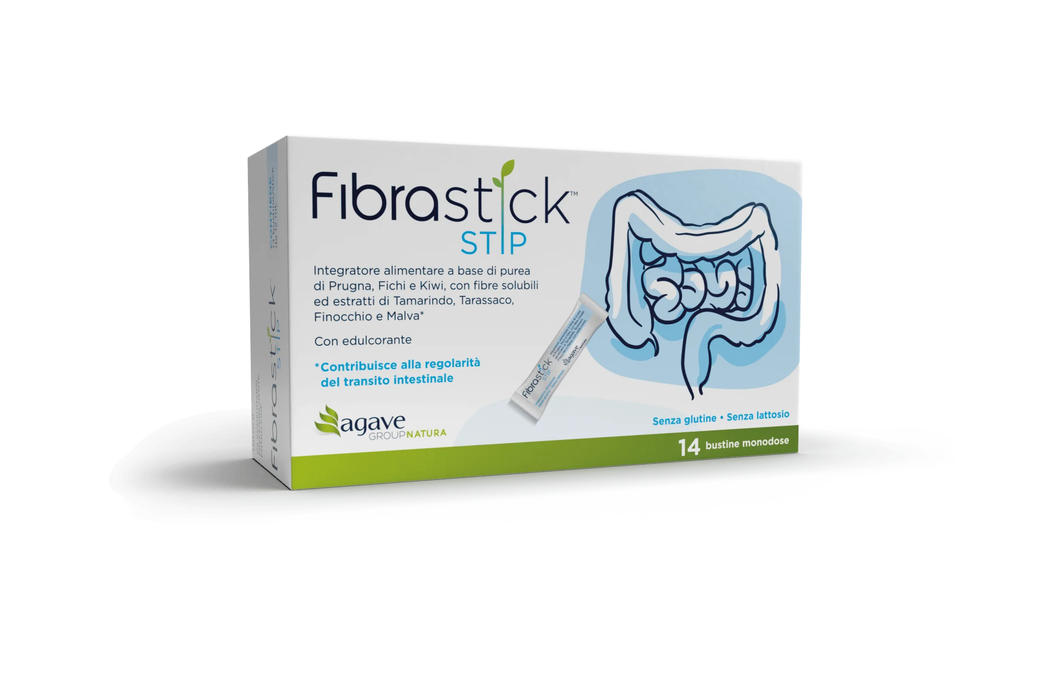 FIBRASTICK STIP 14 BUSTINE