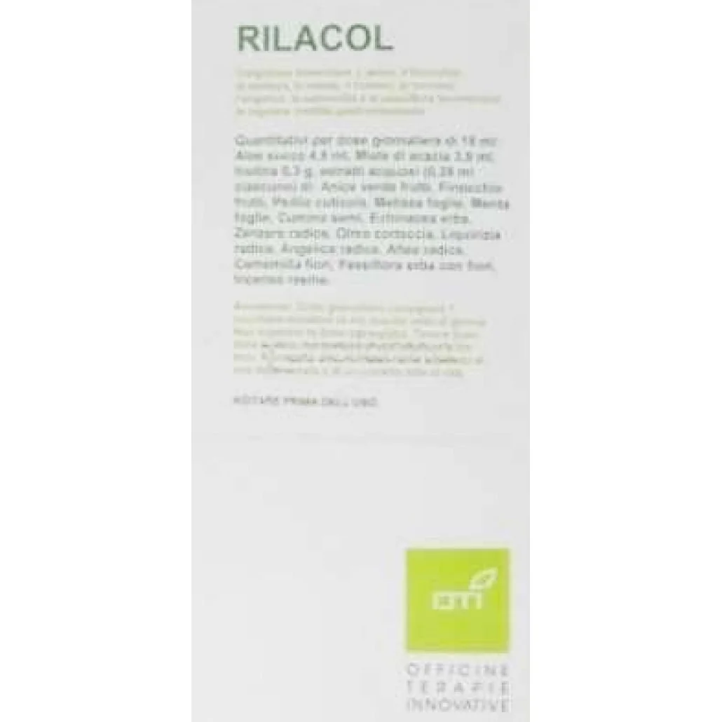 Rilacol 200 ml 