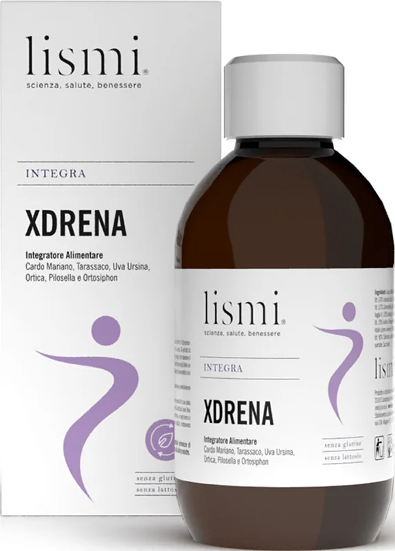 XDRENA INTEGRATORE 250 ML