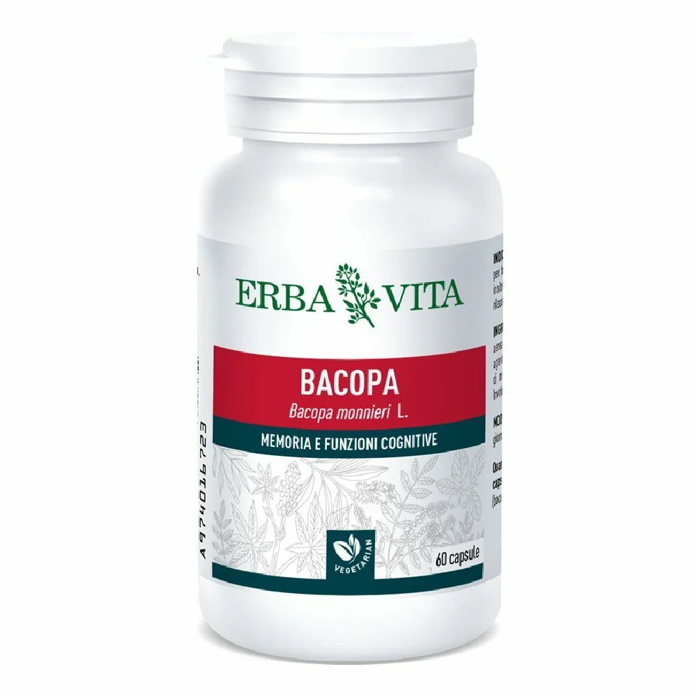 BACOPA 60CPS