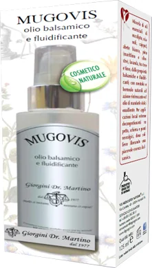 MUGOVIS 125ML