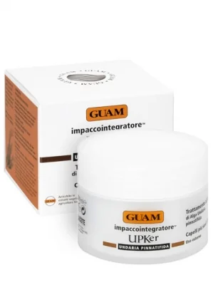 GUAM UPKER IMPACCO INTEGR200 ML