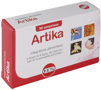 ARTIKA 6CPR