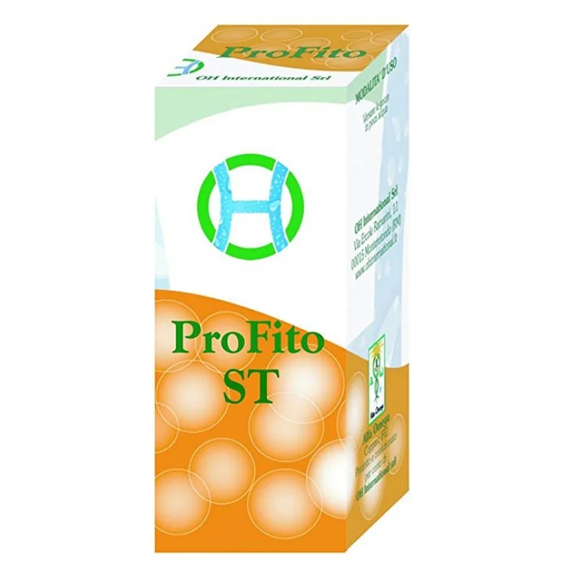 Profito St Gocce 50 ml 