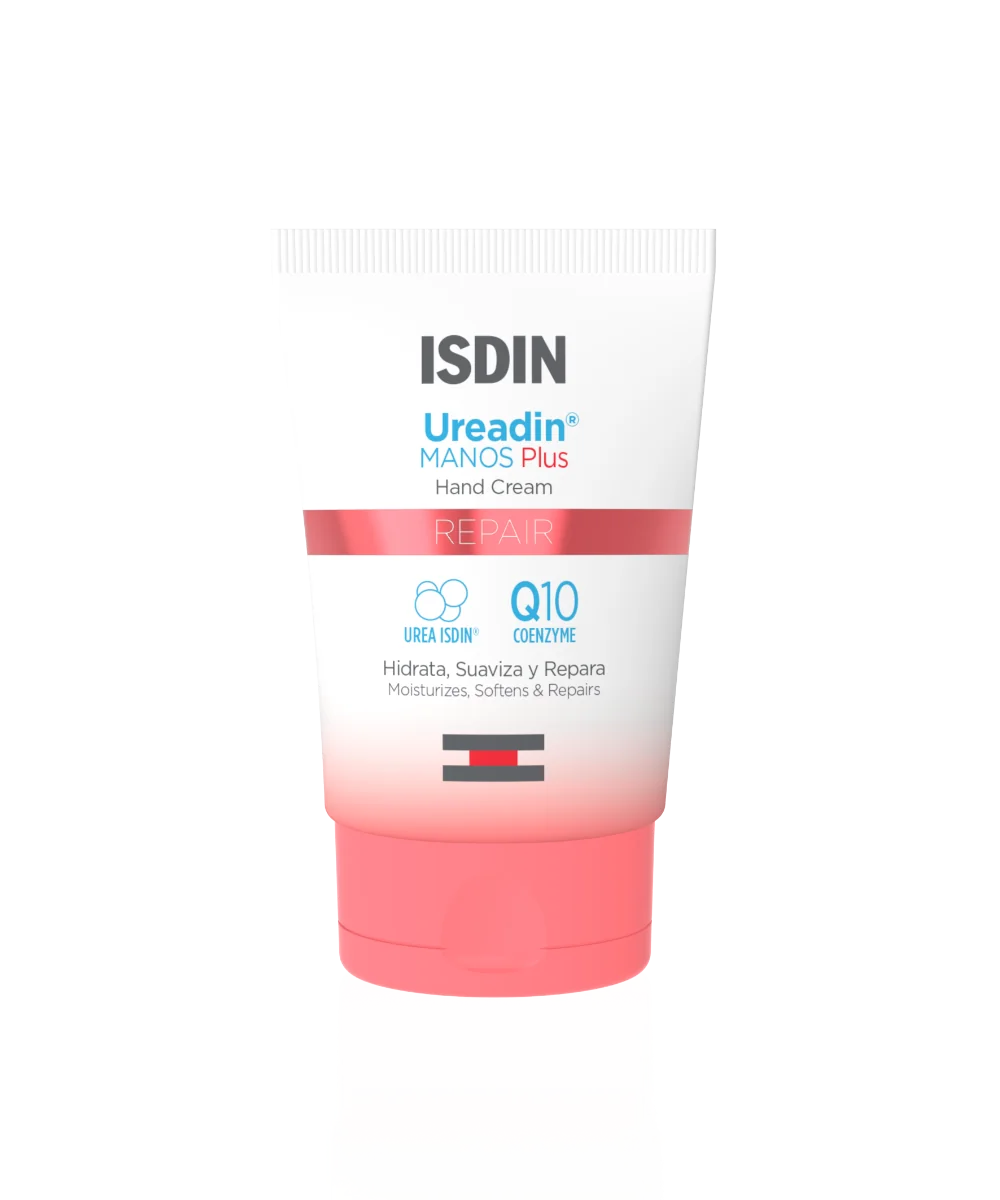 ISDIN UREADIN MANOS HAND CREAM 50 ML