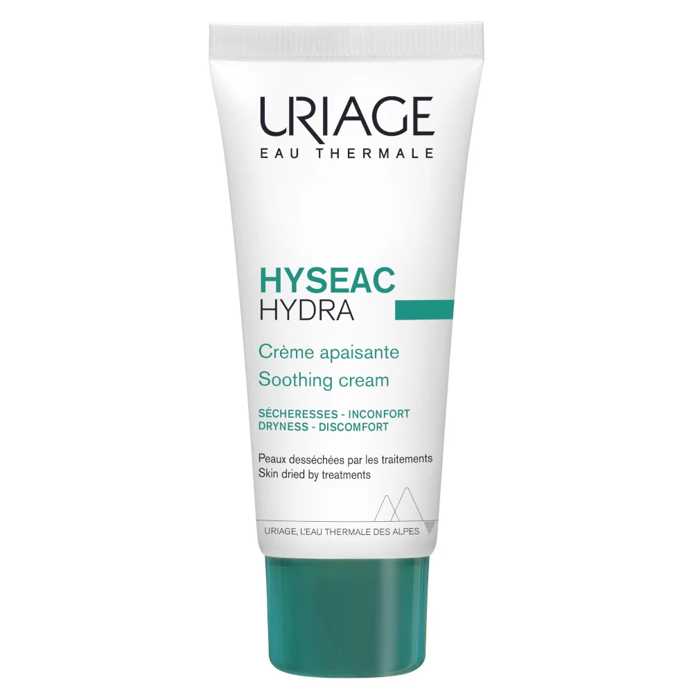 URIAGE HYSEAC HYDRA 40ML