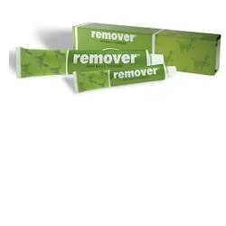 REMOVER PASTA 50 G