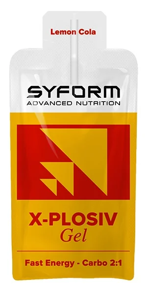 X-PLOSIV GEL LEM/COLA 30ML