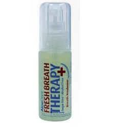 OPTIMA ALOEDENT SPRAY ALITO FRESCO 30 ML