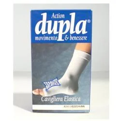 DUPLA CAVIGLIERA EL BLUETTE L