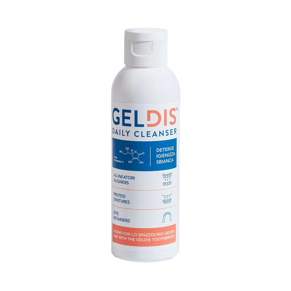 Geldis 100 ml 