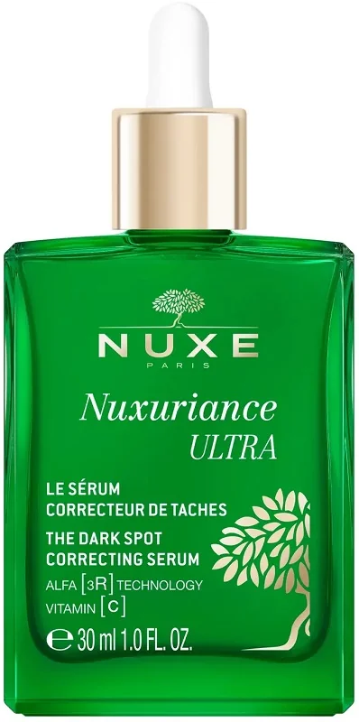 NUXE NUXURIANCE ULTRA SIERO CORREZIONE MACCHIE 30 ML