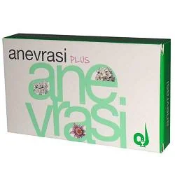 ANEVRASI PLUS 30 CAPSULE