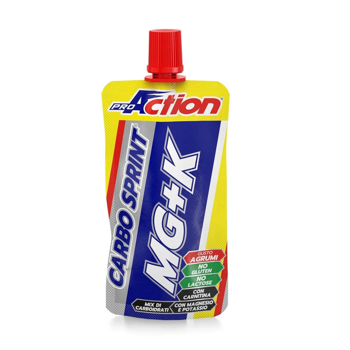 PROACTION CARBO SPRINT MG+K