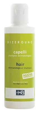 DIZEROUNO CAPELLI SHAMPOO200ML