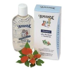 L'AMANDE SHAMPOO CAPELLI GRASSI