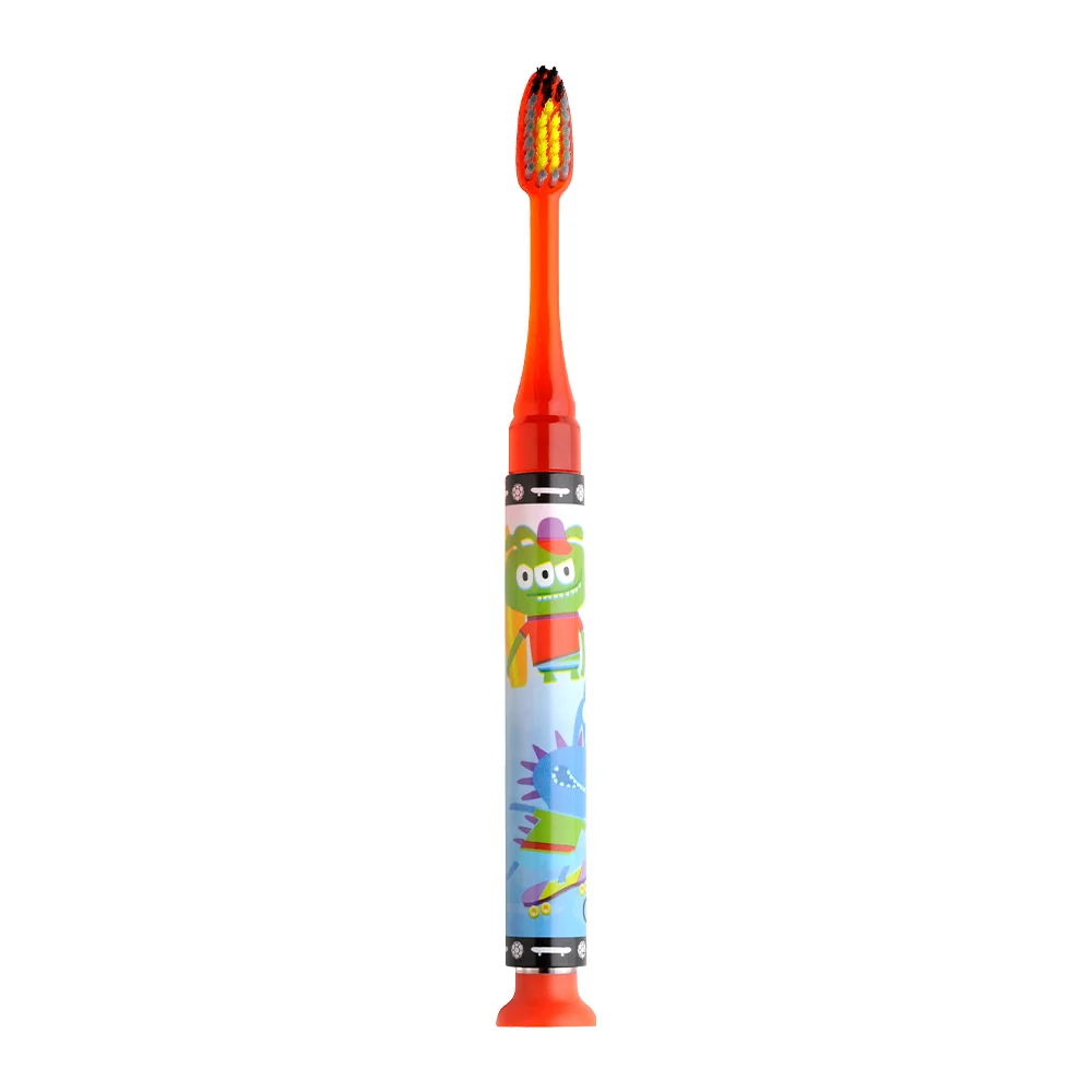 Gum Light Up Spazzolino Bambini 7-9 anni 