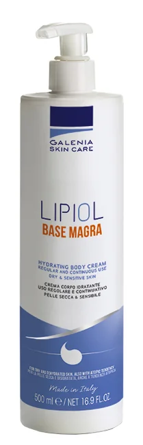 LIPIOL BASE MAGRA 5ML