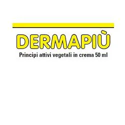 DERMAPIÙ CREMA DERMATOLOGICA 50 ML