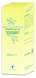 MACODERM LIQUIDO FLACONE 200ML