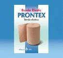 SAFETY PRONTEX BENDA ELASTICA 4,5M X 8 CM