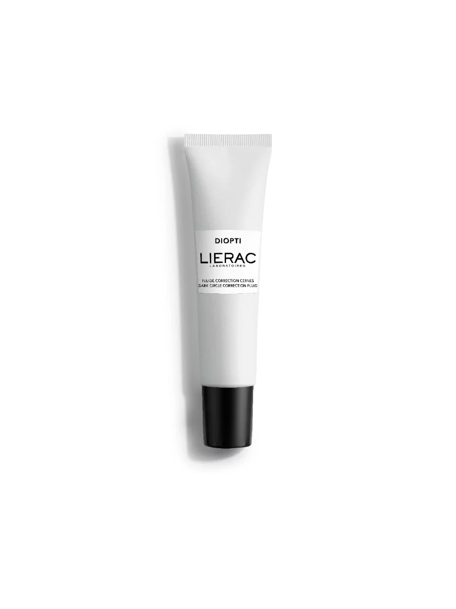 LIERAC DIOPTI CERNES 15 ML