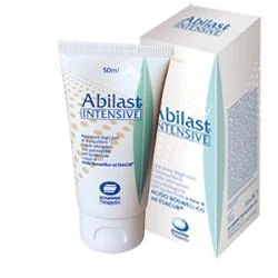 ABILAST INTENSIVE CREMA LENITIVA 50 ML