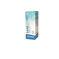 SANIVIT AD INTEGRATORE GOCCE 10 ML