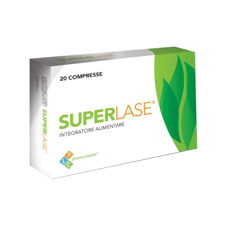 SUPERLASE 2CPR