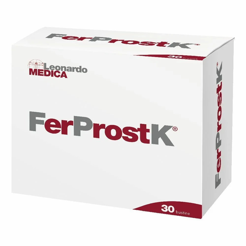 FERPROSTK 30BUST