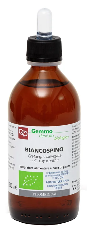 BIANCOSPINO BIO MG 2ML