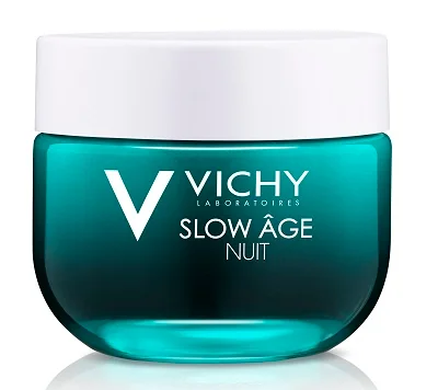 VICHY SLOW AGE 50 ML