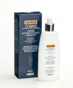 GUAM CREMA INTERNO COSCE/BRACC