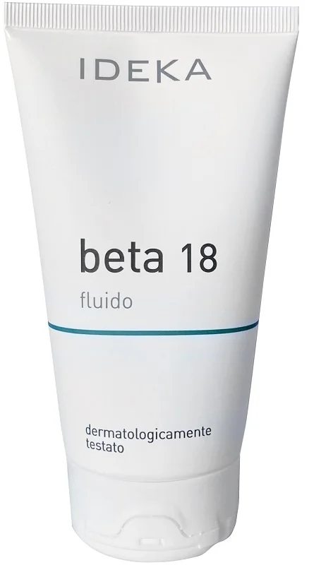 BETA 18 FLUIDO 125ML