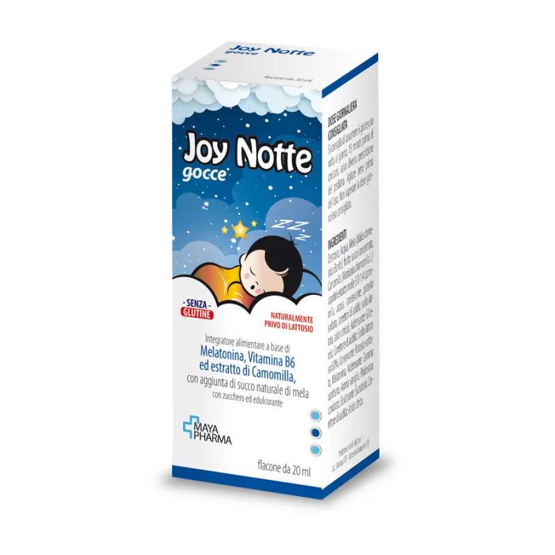 Joy Notte Gocce 20 ml 