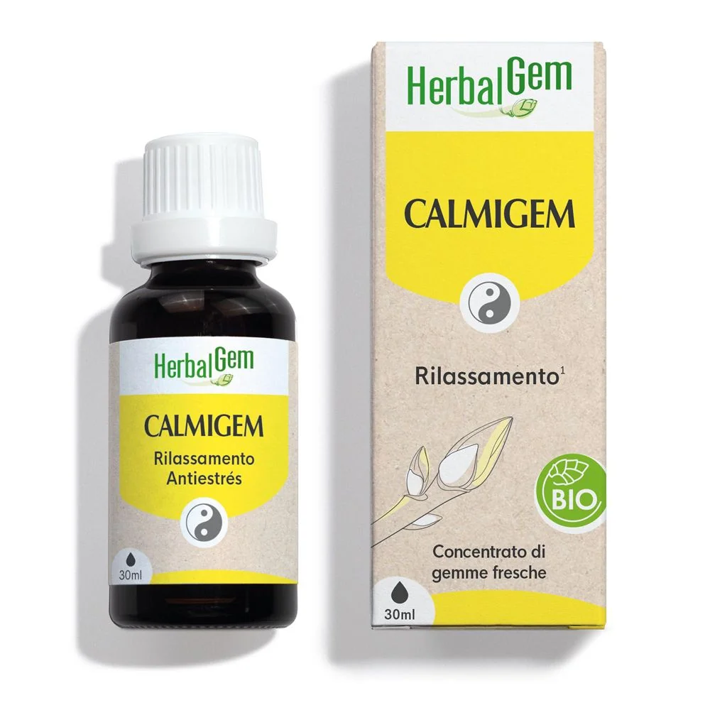 HERBALGEM DETOX EXPR BIO 7GG