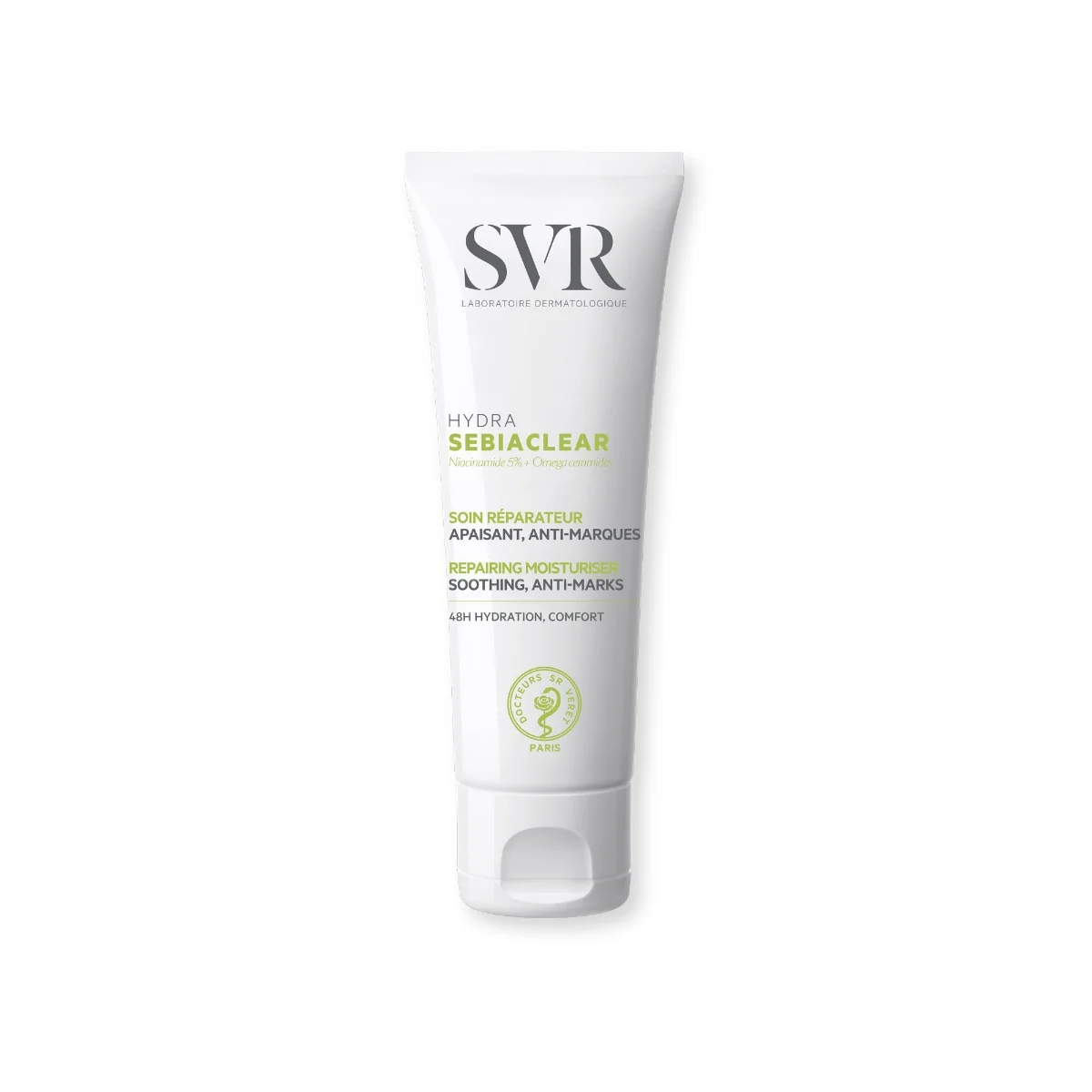 SVR SEBIACLEAR HYDRA 40 ML